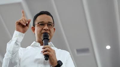 Capres Anies Baswedan Dipastikan Selamat dari Tabrakan Beruntun di Sumenep