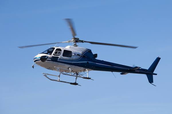 Warga Pekanbaru Jadi Korban Hilangnya Helikopter Estindo Air di Kalimantan