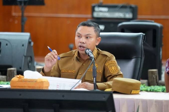 Besok Afni–Syamsurizal Dilantik, Gubri Wahid Harap Siak Lebih Maju dan Solid