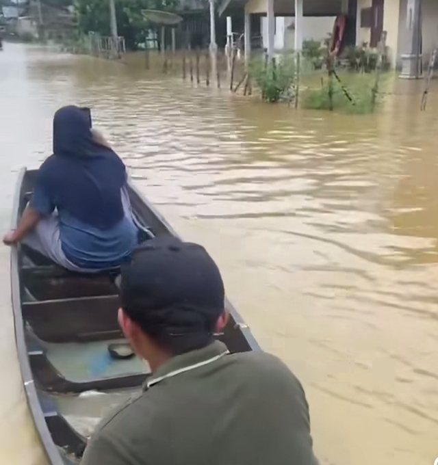 Cegah Bencana, Pemprov Riau Bentuk Satgas Siaga Hidrometeorologi