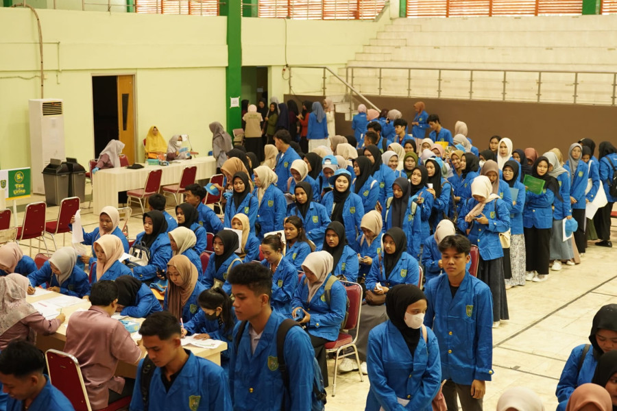 PMB Resmi ditutup, UIR Siap Sambut Mahasiswa Baru Tahun 2024