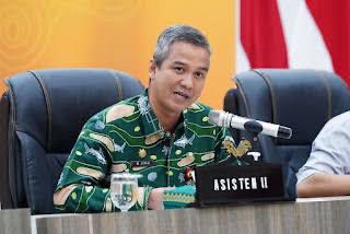 Pastikan Mekanisme PI Sesuai Aturan, Pemprov Riau Siapkan Langkah Hukum