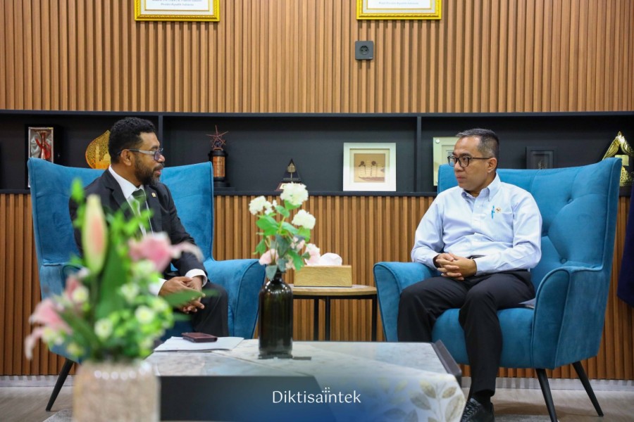 DPD RI Desak Revisi Kebijakan UKT, Dinilai Membebani Mahasiswa