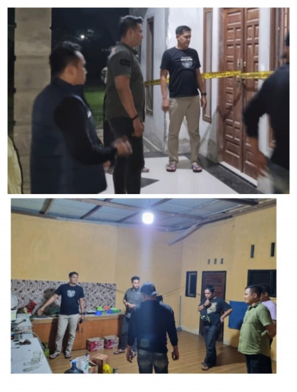 Ringkus 2 Pelaku TPPO, Polda Riau Gagalkan Pengiriman 4 PMI Ilegal ke Malaysia