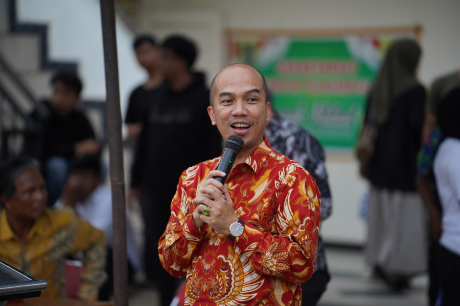 Jelang RUPSLB, Pemegang Saham Berhak Ganti Semua Pengurus BRK Syariah