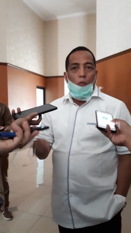 Himbauan Asri Auzar :