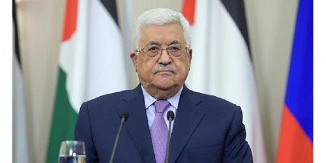 Palestina Batalkan Seluruh Perjanjian dengan Israel dan AS
