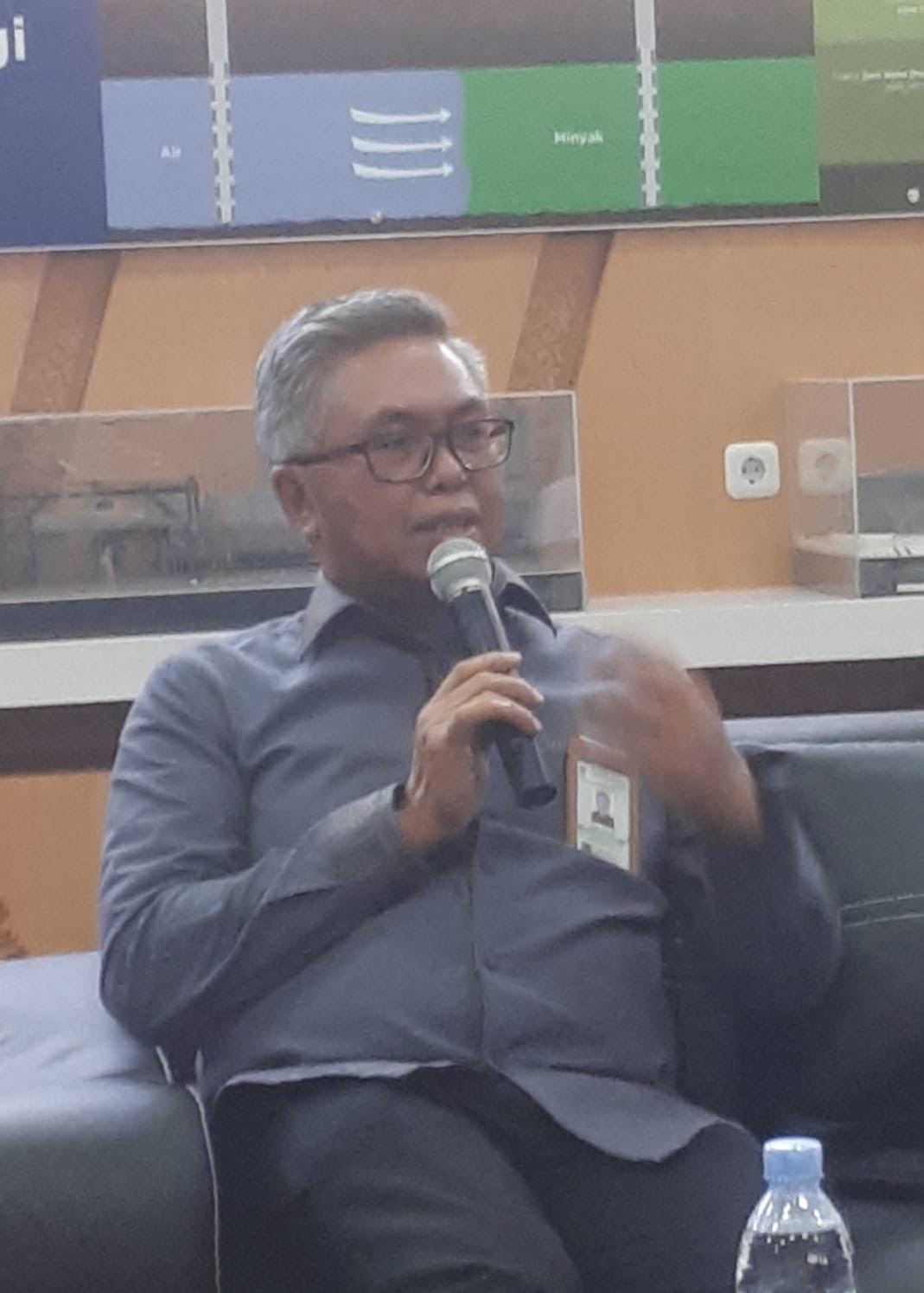 UIR Wisuda 1.538 Mahasiswa,  Ini Dia 10 Pemuncak Setiap Fakultas