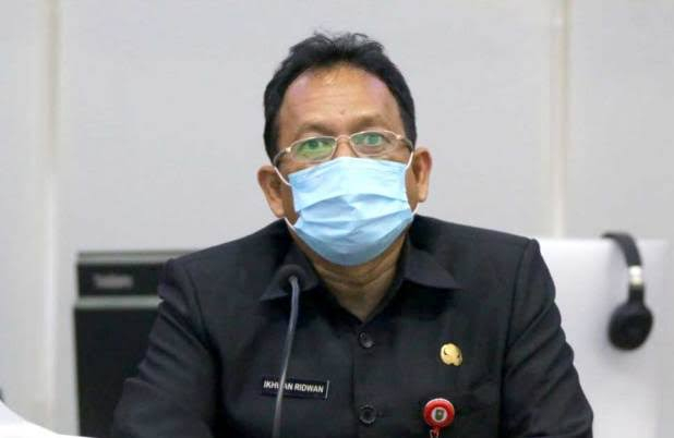 Resmi Dibuka, Ini Link Pendaftaran CPNS dan PPPK Pemprov Riau 