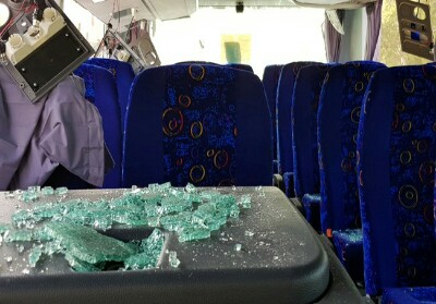 Bus Pariwisata Mesir Dibom, WNI Tak Ada yang Jadi Korban