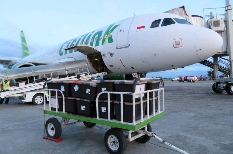 BI: Bagasi Berbayar pada Pesawat Pengaruhi Inflasi