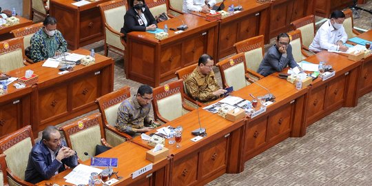 Pasca Penembakan Brigadir J,  Ferdy Sambo Menangis Pada Komisioner Komnas HAM