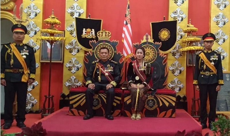 Sultan Yogya Imbau Masyarakat Berhati-hati Soal Fenomena Keraton Palsu