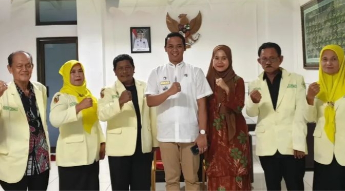 Kehadiran IPSM Pekanbaru Diharapkan Bermanfaat Bagi Masyarakat
