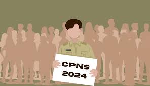 Rekrutmen CPNS 2024 Dimulai Mei, Ini Syaratnya