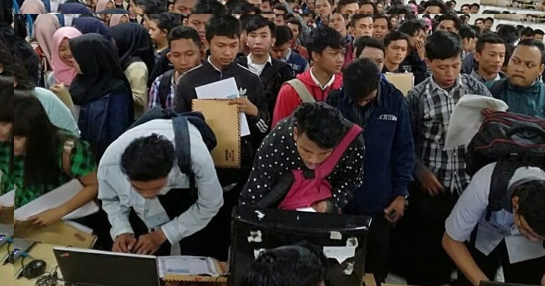 Perda KTR Disahkan, Pekanbaru Bakal Dibebani Ribuan Pengangguran