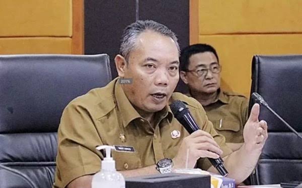 Pemko Pekanbaru Lunasi Bagian Tunda Bayar, Sisa Dibayarkan Tahun Depan