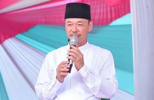 Bupati Rohil Tanggapi Hoaks Pemberhentian Honorer di BPBD