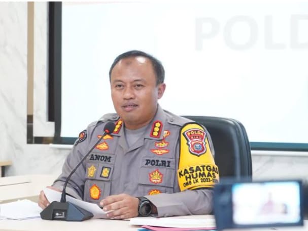 Polda Riau Tetapkan Kasus Tersangka SPPD Fiktif Setelah Penetapan Kerugian Negara