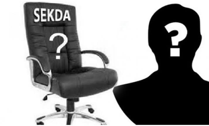 Pemprov Riau Ngebut Cari Sekdaprov Baru, Izin Seleksi Sudah Dikirim