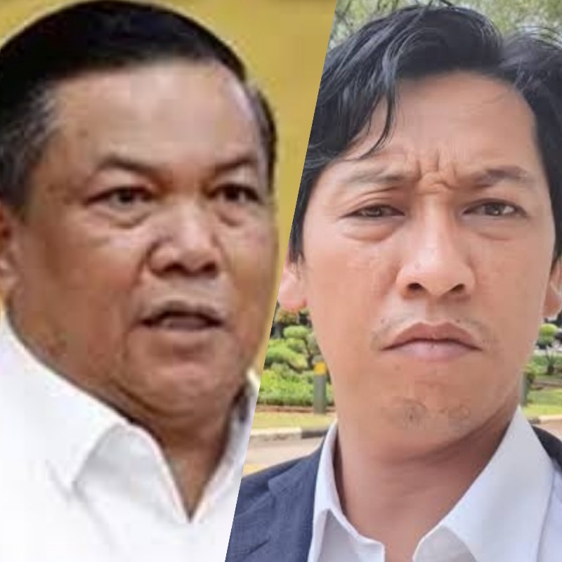 PETA: Kasus Dugaan penghinaan Wartawan oleh Sekda Riau Sudah Gelar Perkara