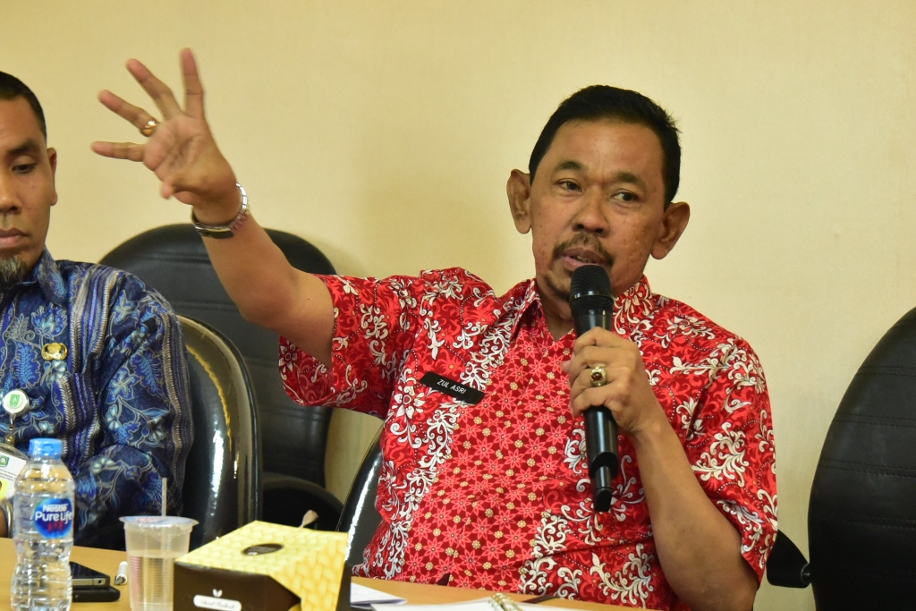 6 Penumpang dari Malaysia Tiba di Bengkalis