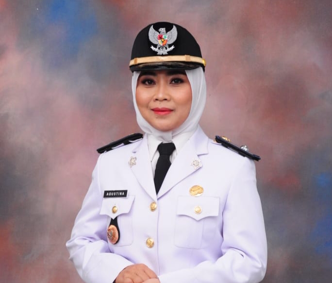Kulim Satu-satunya di Pekanbaru Raih Peacemaker Justice Award 2025