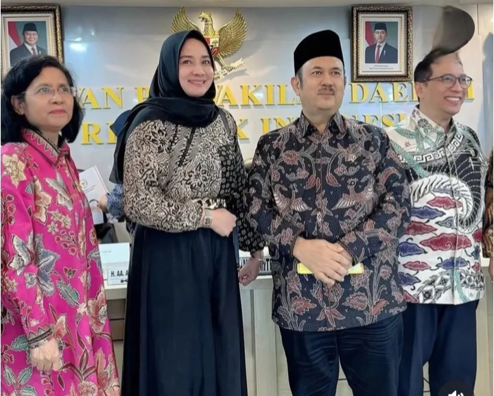 Jalan Rusak di Tangse Tertunda Perbaikan, DPD RI Soroti Pemblokiran Anggaran Rp 59 Miliar