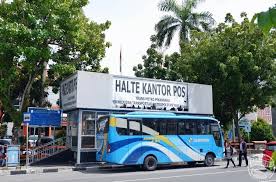 Bus Trans Metro Pekanbaru Kembali Beroperasi Setelah 4 Hari Mogok