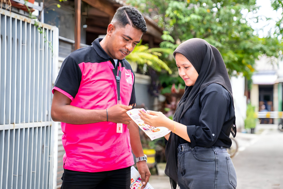 MNC Play Resmi Bermigrasi ke Indosat HiFi, Tawarkan Internet Rumah Berkualitas