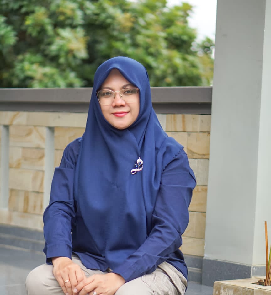 Jadi Delegasi Indonesia, Ketua Muslimat NU Siak Dr.Afni Z Hadiri COP 28 di Dubai