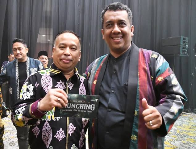 BRK Syariah Dorong Penerapan QRIS di Destinasi Wisata Setiap Kabupaten