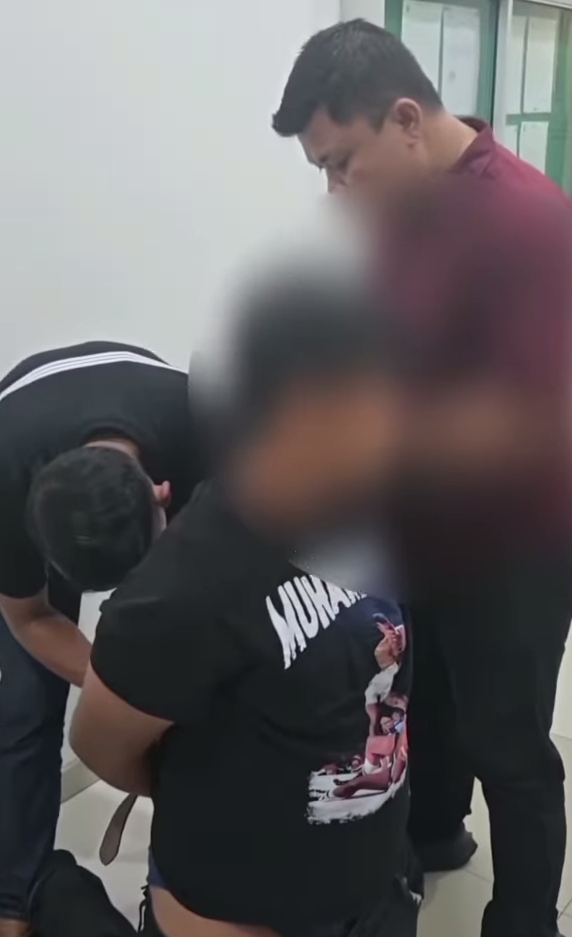 Warga Agam Gempar! Cucu Rampok Kakek Sendiri Usai Dengar Soal Emas Saat Lebaran Haji
