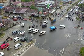 Pembangunan Flyover Simpang Panam Belum Ada Kepastian, DPRD Riau Bakal Panggil PUPR