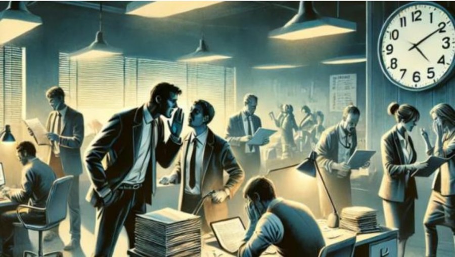 Menjadi Tamu di Negeri Sendiri: Kisah Pahit Anak Muda Riau Berebut Pekerjaan di Tanah Kelahiran