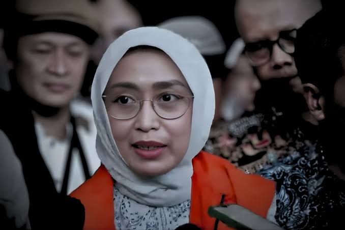 Yusril Ungkap Alasan Pemerintah Beri Rehabilitasi kepada Eks Dirut ASDP