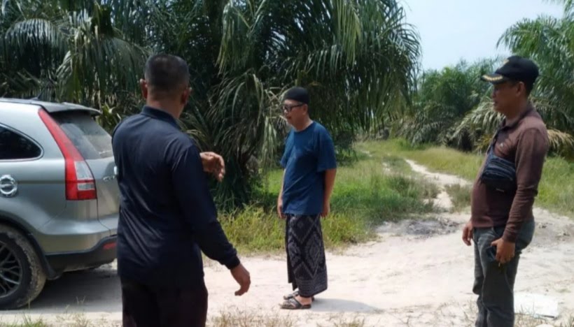 Buntut Bawa Tahanan Korupsi Keluar Sel, Kapolsek Bunga Raya Diperiksa Propam