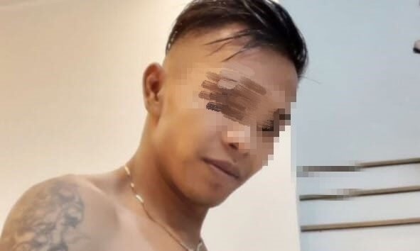 Polisi Tetapkan IS Pelaku Pembunuhan Gadis Penjual Gorengan di Padang Pariaman