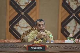 Efisiensi Anggaran Jadi Jurus Pemko Pekanbaru Atasi Tunda Bayar Rp400 Miliar