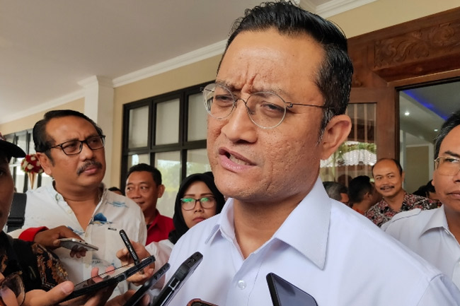  Mensos Serahkan ke Pemda Jika Ada Warga Yang Belum Terima Bansos