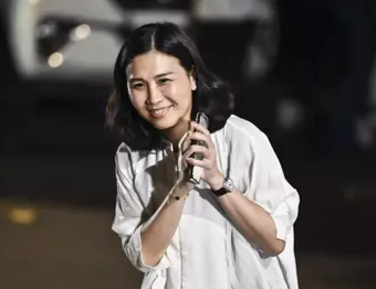 Mantan Istri Ahok, Veronica Tan Masuk Bursa Calon Menteri Prabowo