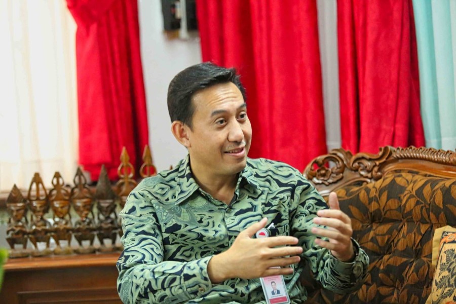 Tahniah, Diplomat Senior Kemenlu Terpilih sebagai Ketua IKA Unri Jabodetabek