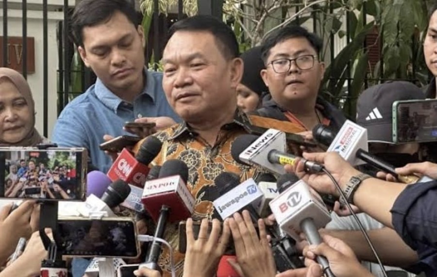 Dudung Dukung RM Margono Jadi Pahlawan Nasional
