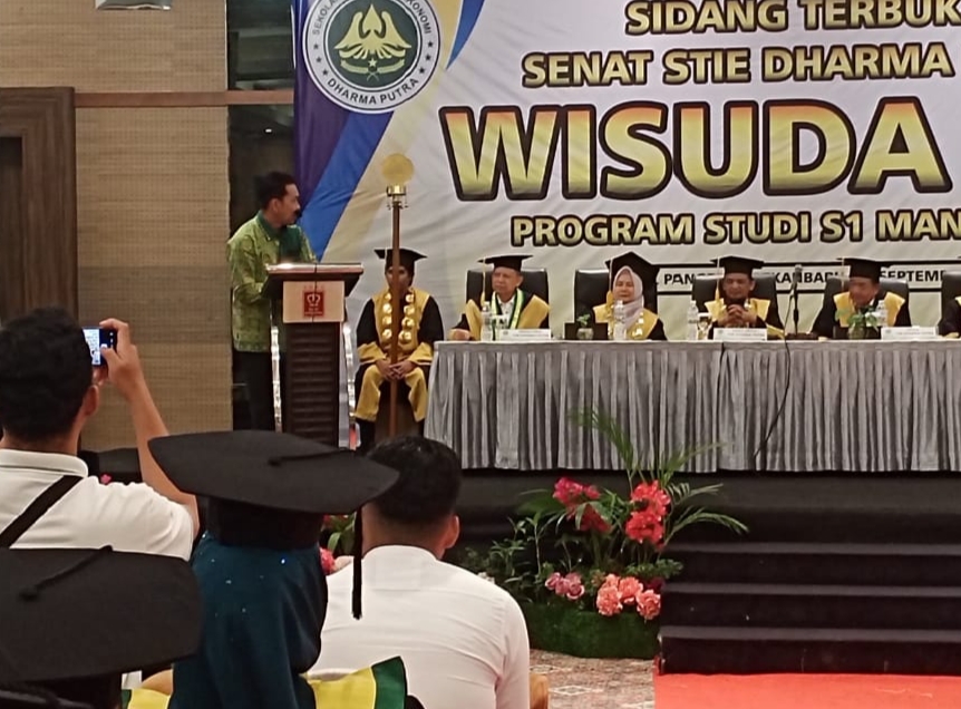 Pemprov Riau Dorong Program “Satu Rumah Satu Sarjana”