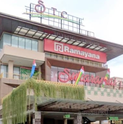 Pemko Pekanbaru Cari Solusi Persoalan HGB dan Sewa Ruko STC