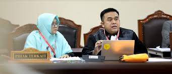 Nasib Pilkada Siak di MK, Dismissal atau Lanjut Sidang Pokok Perkara?