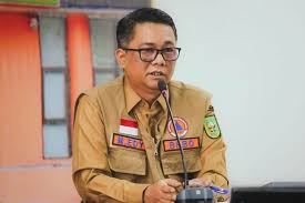Tim Modifikasi Cuaca dari BRIN Sudah Tiba di Pekanbaru