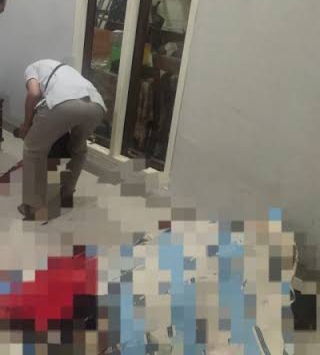 Pembunuh Pensiunan BUMN di Pekanbaru Belum Ditangkap, Ini Kata Polisi