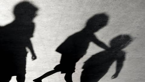 Tragis, Bocah 8 Tahun di Inhu Tewas Diduga Dibuli Teman Sebaya