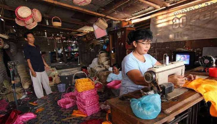 Pemulihan Ekonomi, Misbakhun Sebut UMKM Harus Diprioritaskan